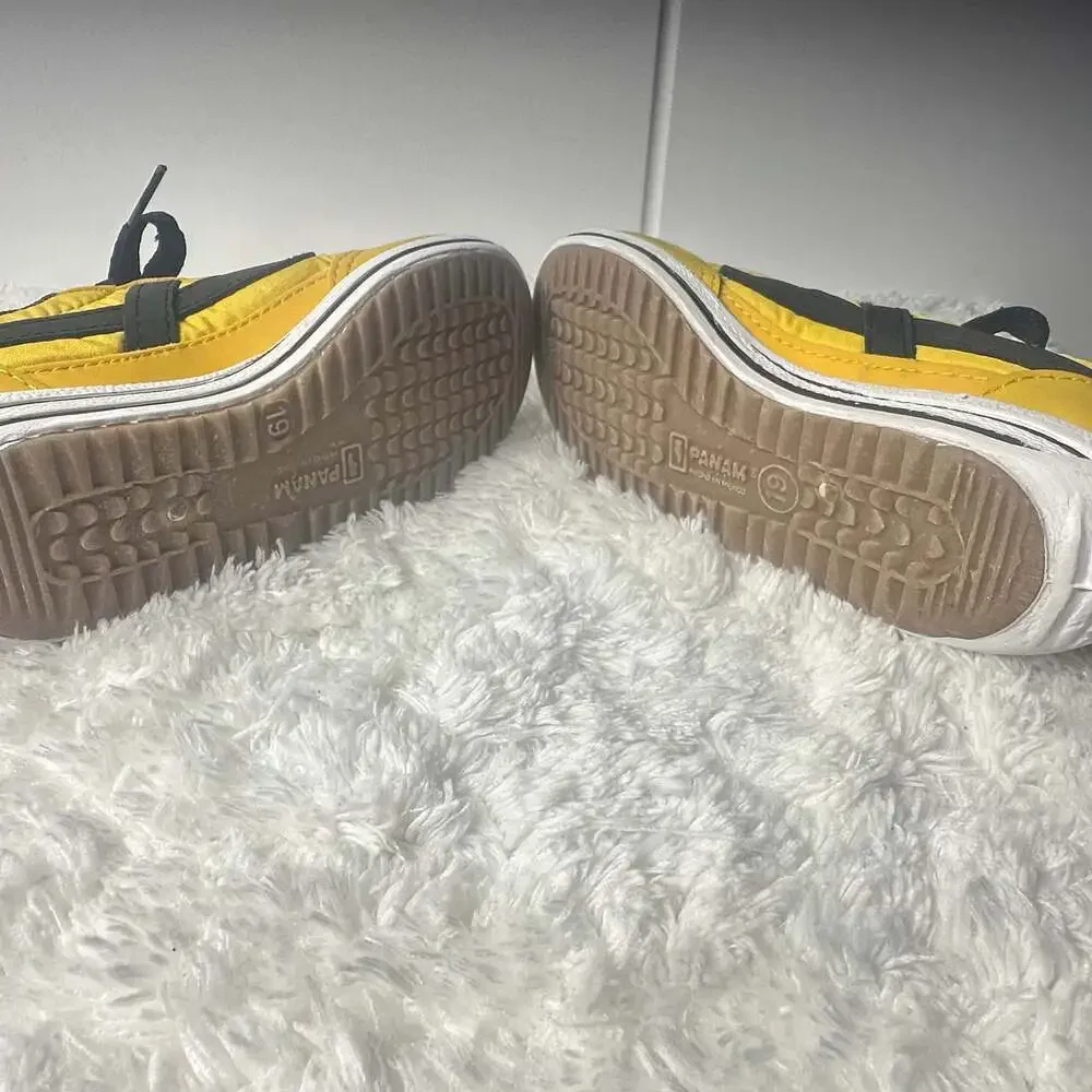 PANAM Kids Sneakers Size Kids 13